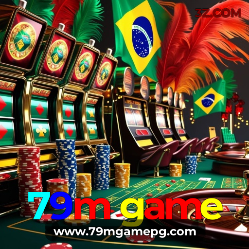 Casino Ao Vivo 79m game