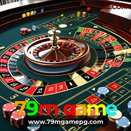 Casino Ao Vivo 79m game