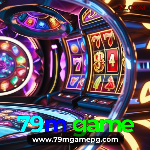 Provedores de Jogos 79m game