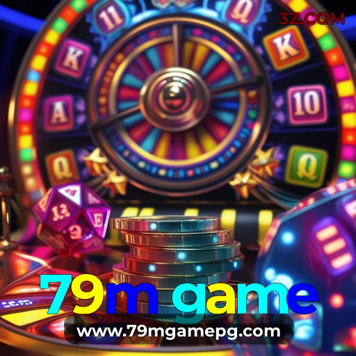 Login Seguro 79m game