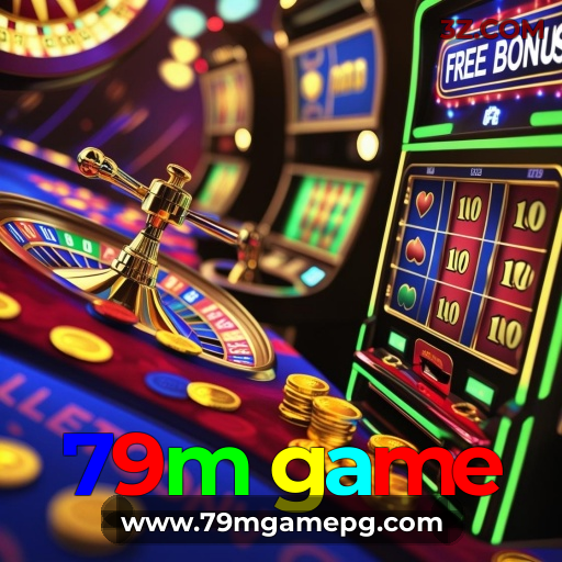 Benefícios da Conta 79m game