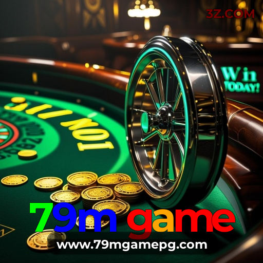 Design Responsivo 79m game