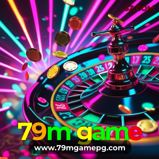 Diretório de Jogos 79m game