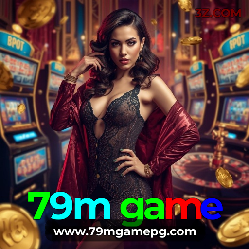 Jogos de Slot 79m game