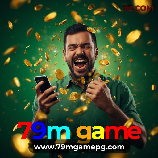 Integração de APIs 79m game